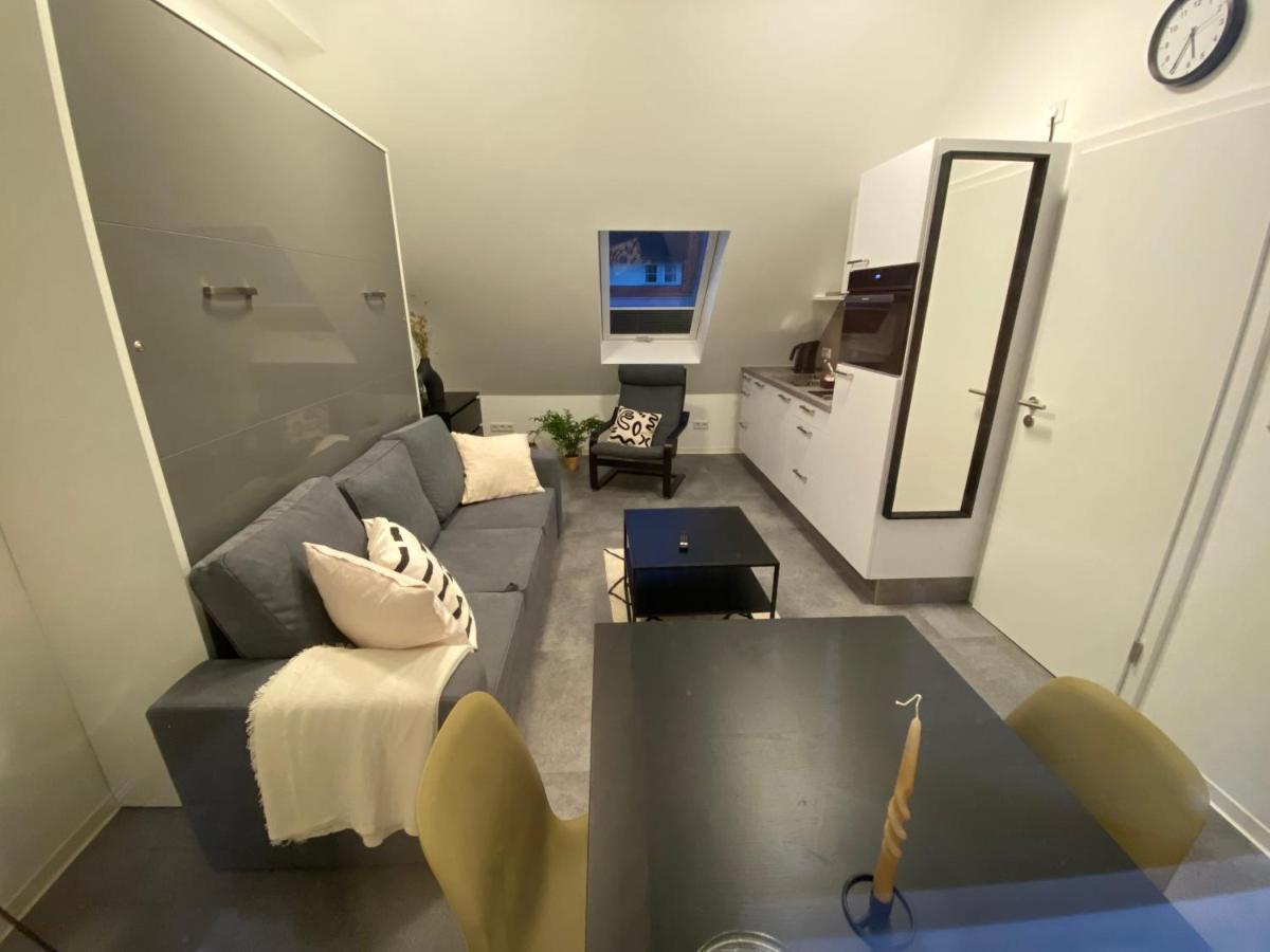 Ferienwohnung Kirchblick Hungen Extérieur photo