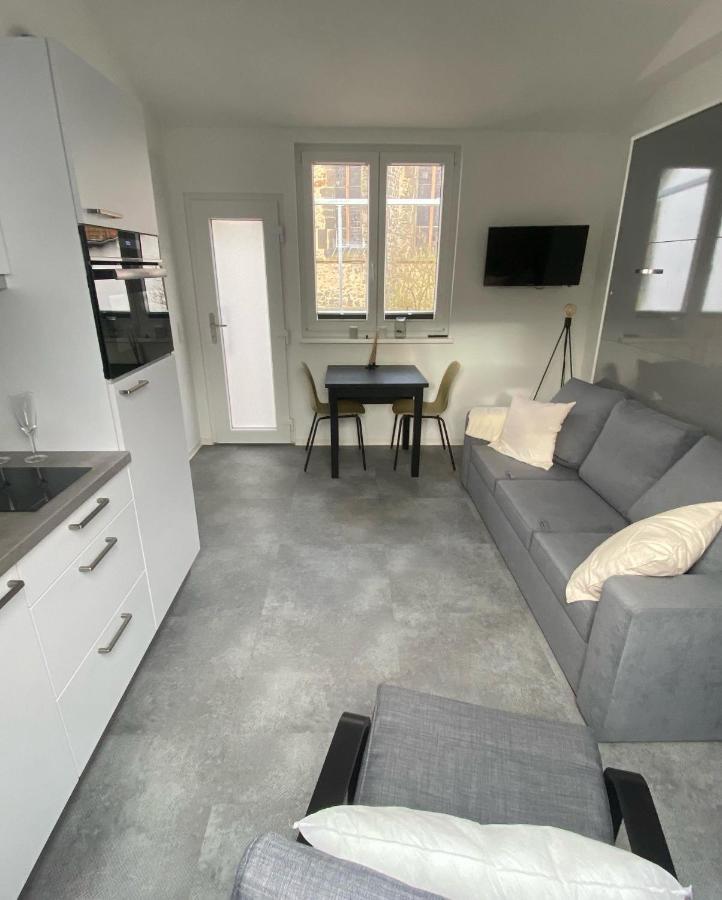 Ferienwohnung Kirchblick Hungen Extérieur photo