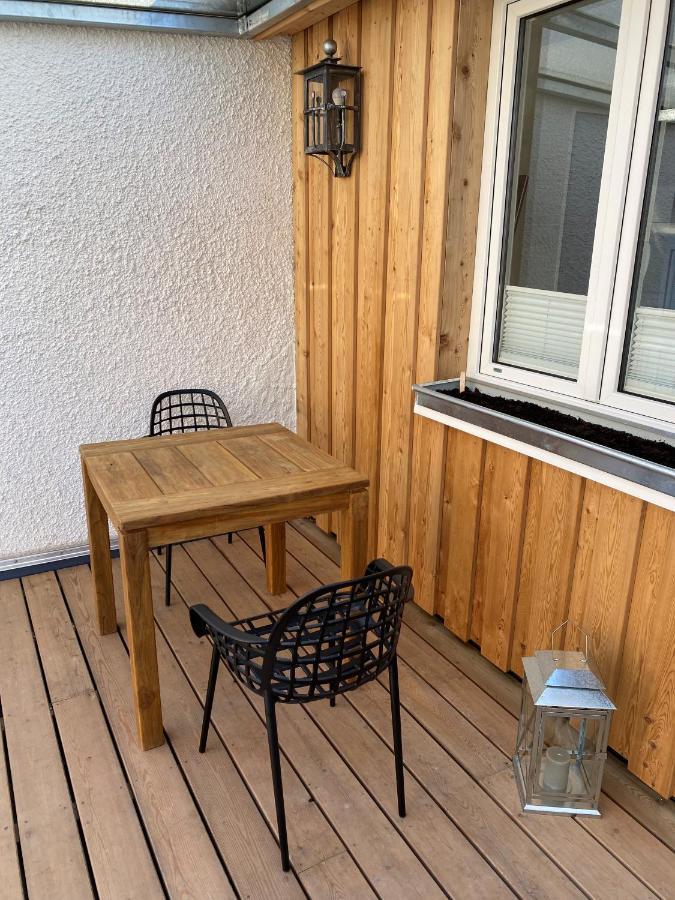 Ferienwohnung Kirchblick Hungen Extérieur photo